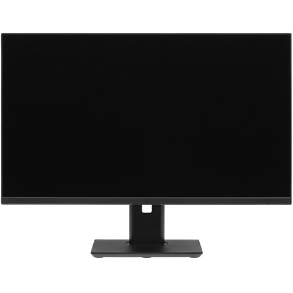 27" Монитор DEXP DU27N1 черный