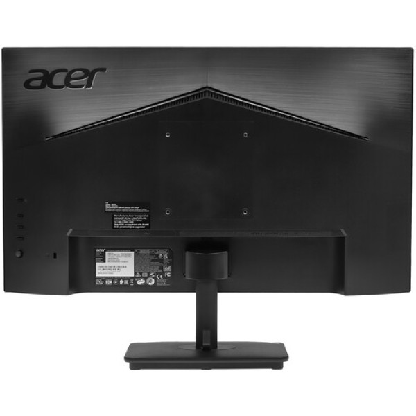 23.8" Монитор Acer Vero V247YUEbmiipxv черный