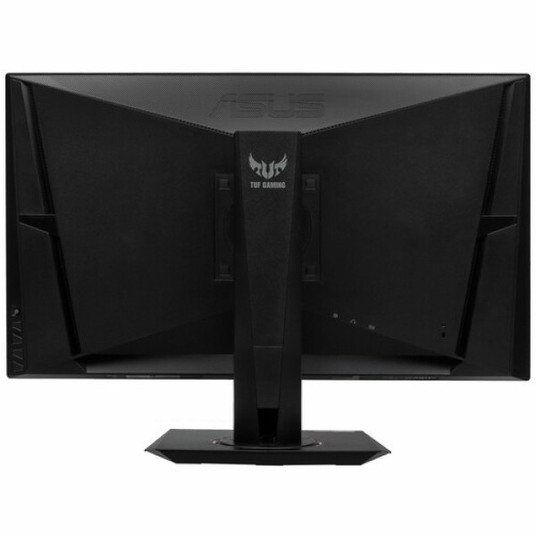 27" Монитор ASUS TUF Gaming VG27AQ черный
