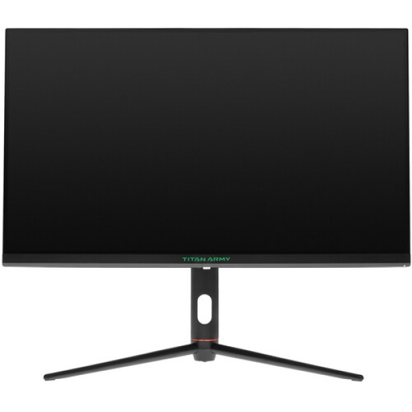 24.5" Монитор Titan Army P25A2K черный
