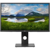 23.8" Монитор Dell E2420HS черный