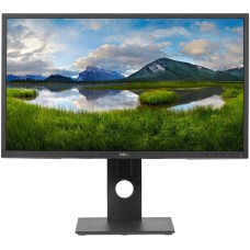 23.8" Монитор Dell E2420HS черный
