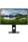 23.8" Монитор Dell E2420HS черный