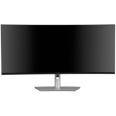 37.5" Монитор Dell UltraSharp U3824DW серебристый