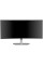 37.5" Монитор Dell UltraSharp U3824DW серебристый