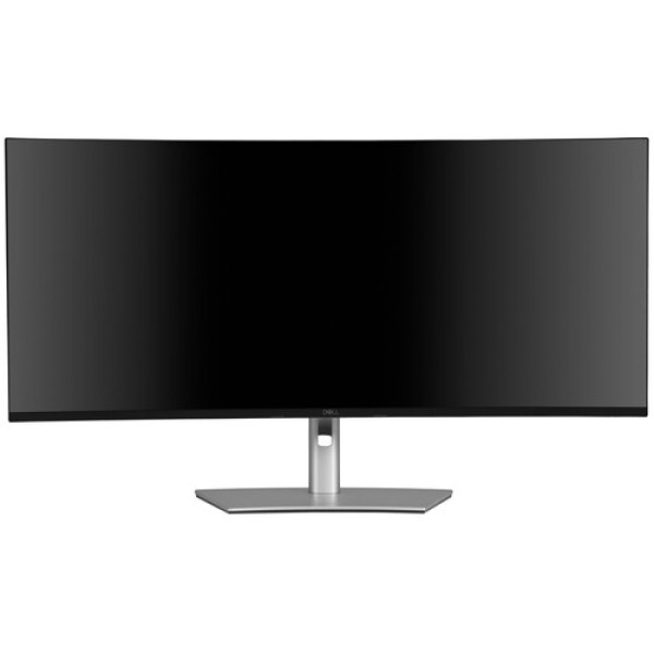 37.5" Монитор Dell UltraSharp U3824DW серебристый