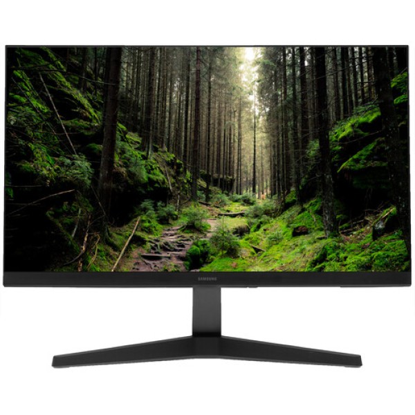 24" Монитор Samsung S3 S31C S24C310EAI черный