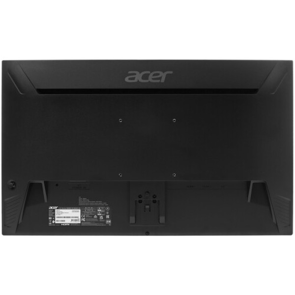24.5" Монитор Acer Nitro KG251QP3biip черный