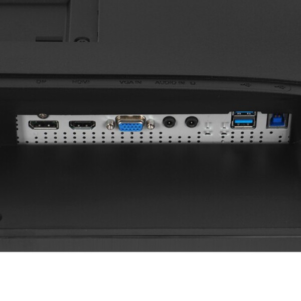 27" Монитор Acer Vero B277bmiprzxv черный