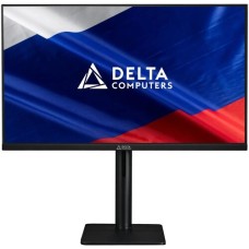 23.8" Монитор Delta Computers «СОВА» ОМ238I черный