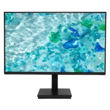 27" Монитор Acer V277Gbipv черный