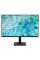 27" Монитор Acer V277Gbipv черный