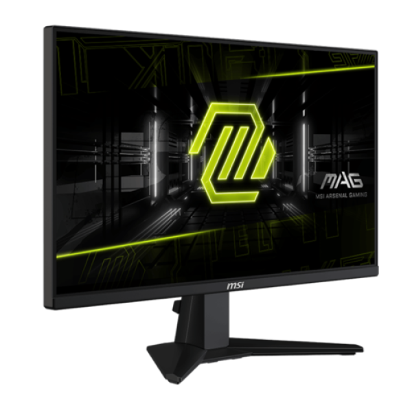 24.5" Монитор MSI MAG 255F E20 черный
