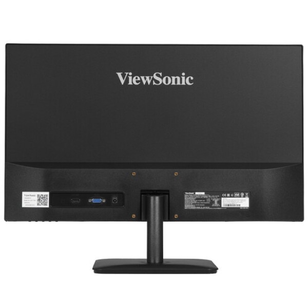 23.8" Монитор ViewSonic VA2432-H черный