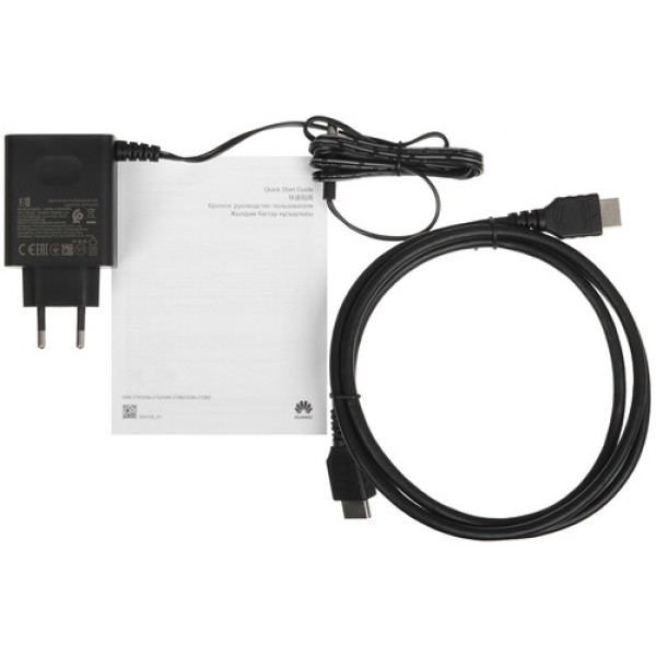 27" Монитор Huawei MateView SE XSN-27H черный