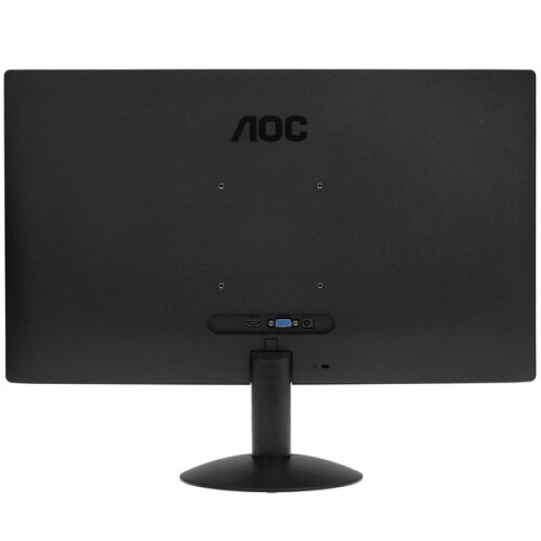 23.8" Монитор AOC 24B30H3 черный