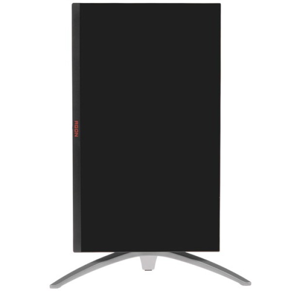 27" Монитор AOC AGON AG273QZ черный