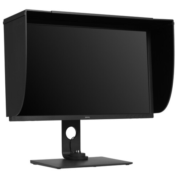 32" Монитор BenQ PhotoVue SW321C черный