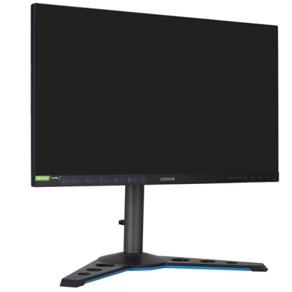 24.5" Монитор Lenovo Legion Y25g-30 черный