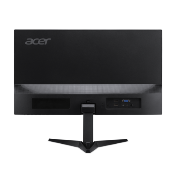 27" Монитор Acer Nitro VG273Ebmiix черный