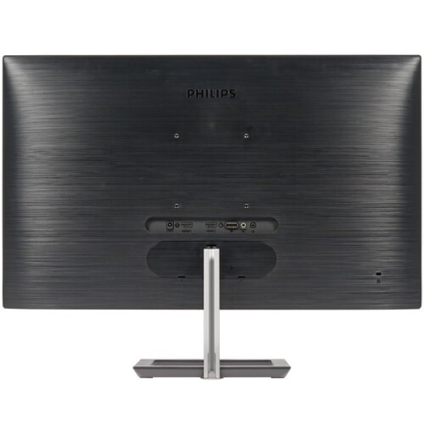 27" Монитор Philips 278E1A черный