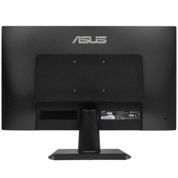 27" Монитор ASUS VA27EHE черный