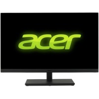 27" Монитор Acer Vero B277Ebmiprxv черный