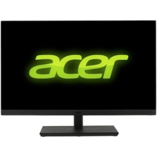 27" Монитор Acer Vero B277Ebmiprxv черный