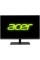 27" Монитор Acer Vero B277Ebmiprxv черный
