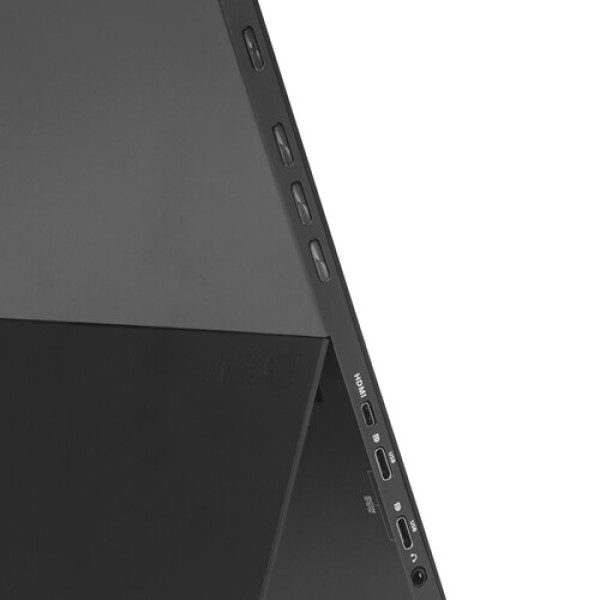 14" Монитор ASUS ZenScreen Ink MB14AHD черный