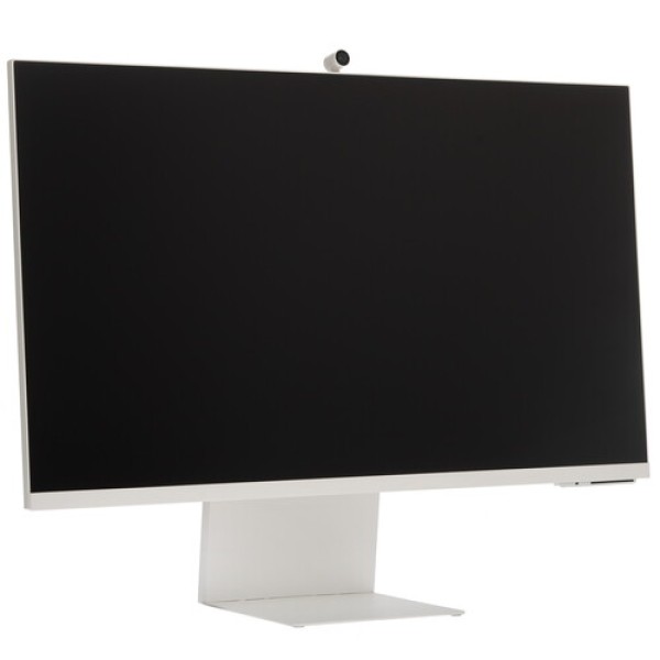 31.5" Монитор Samsung Smart M8 M80F UHD белый