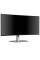 37.5" Монитор Dell UltraSharp U3824DW серебристый