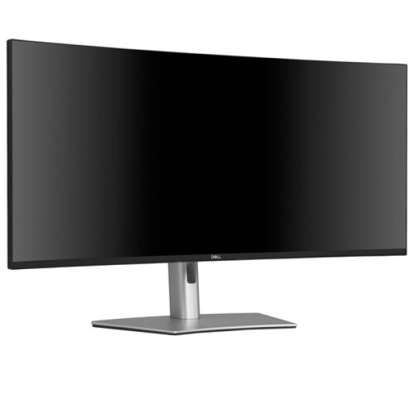 37.5" Монитор Dell UltraSharp U3824DW серебристый