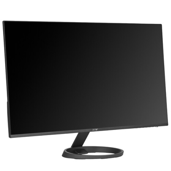 27" Монитор Acer R272Eymix серый