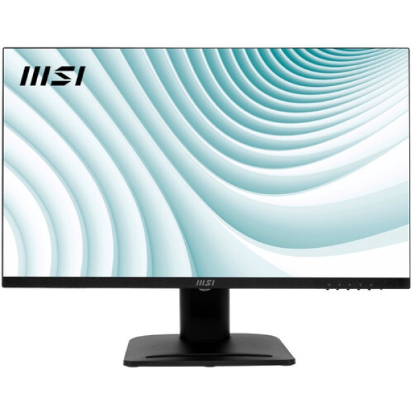 27" Монитор MSI PRO MP273QP E2 черный