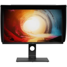 32" Монитор BenQ PhotoVue SW321C черный