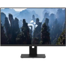 27" Монитор DEXP DU27N1 черный