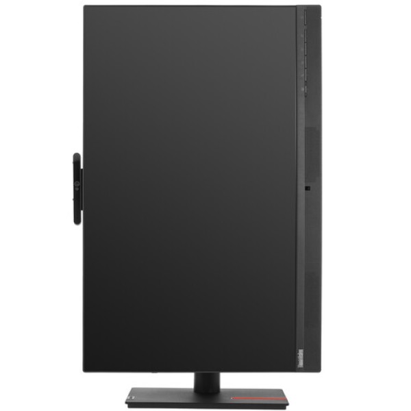 27" Монитор Lenovo ThinkVision T27hv-30 серый