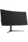 34" Монитор Acer Nitro XZ340CUHbiiphx черный
