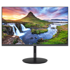 27" Монитор AOPEN 27SH2UG0bmiphux черный