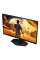 27" Монитор AOC Q27G42ZE черный