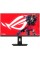 27" Монитор Asus ROG Strix XG27ACG черный