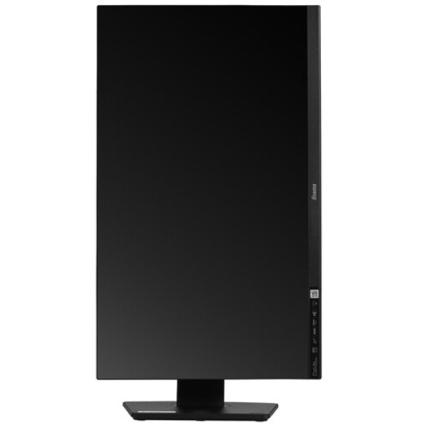 27" Монитор Iiyama ProLite XUB2792QSU-B6 черный