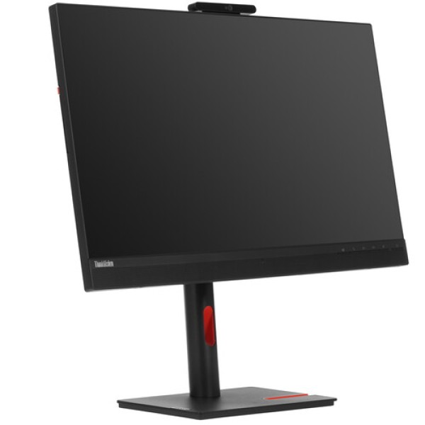 27" Монитор Lenovo ThinkVision T27hv-30 серый