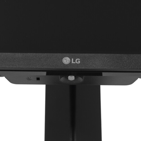 27" Монитор LG UltraGear 27GP750-B черный