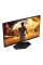 27" Монитор AOC Q27G42ZE черный