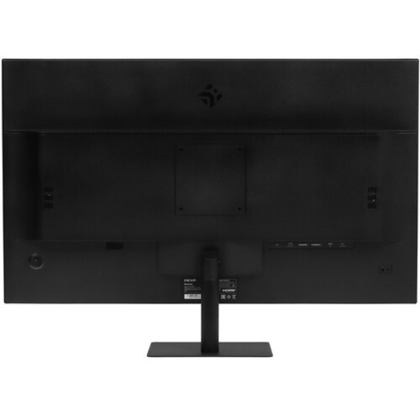 31.5" Монитор DEXP DU32N1 черный