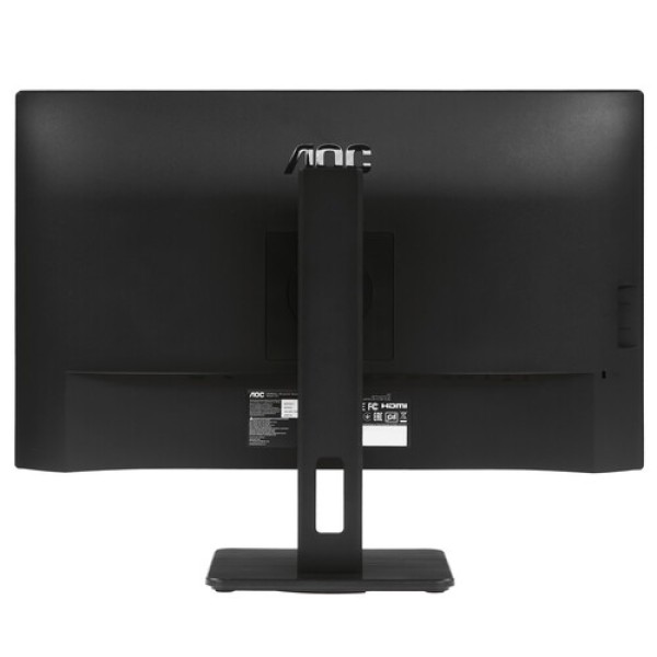 27" Монитор AOC Q27P3CV черный