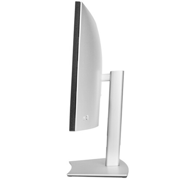 34" Монитор Dell UltraSharp U3423WE серебристый