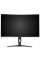 31.5" Монитор Acer XZ323QUX2bmiiprx черный